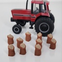 1/64 Feeding Sack, 10 Pack - MVT60004-064