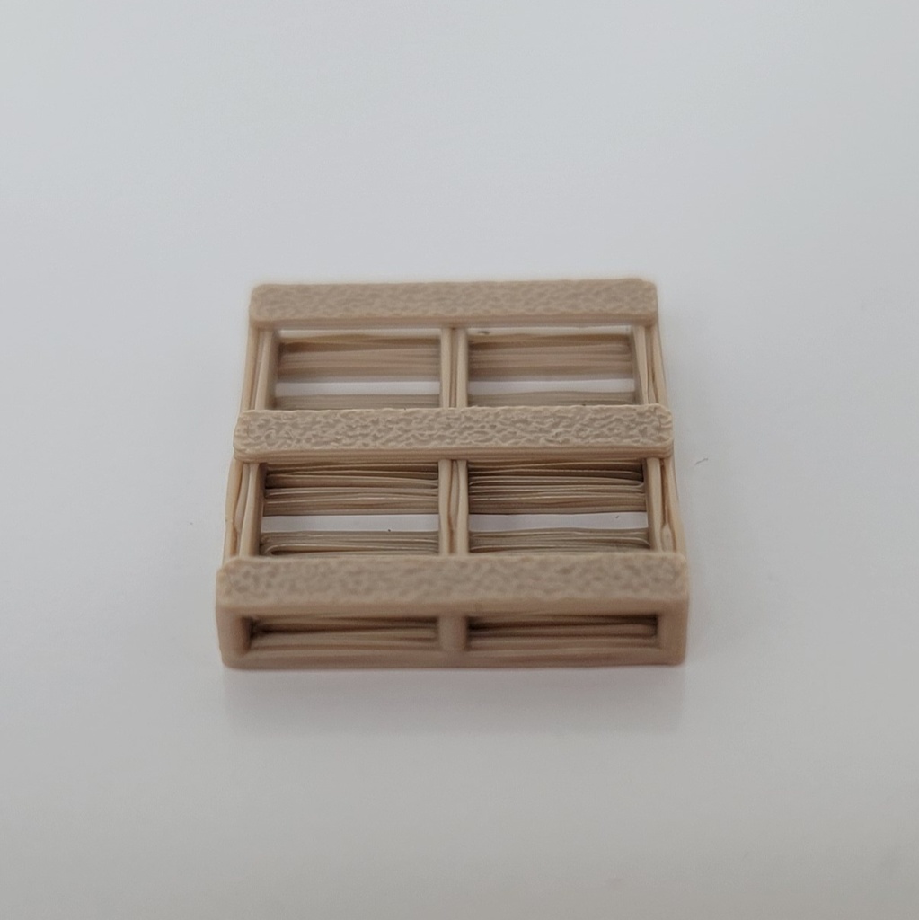 1/64 Pallet, 48" x 40", Each - MVT60001-001-064