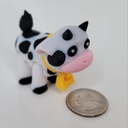 Daisy the Cow - STL1032-001