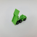 1/600 Micro Miner, Terex Titan Dump Truck, Each - SMMMM-TITAN-1
