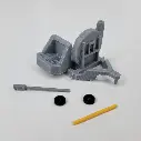 1/64 Silo Blower, All Colors