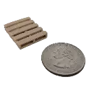 1/50 Pallet, 48" x 40", Bulk Each - RWM60001-001-050