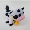 Daisy the Cow - STL1032-001