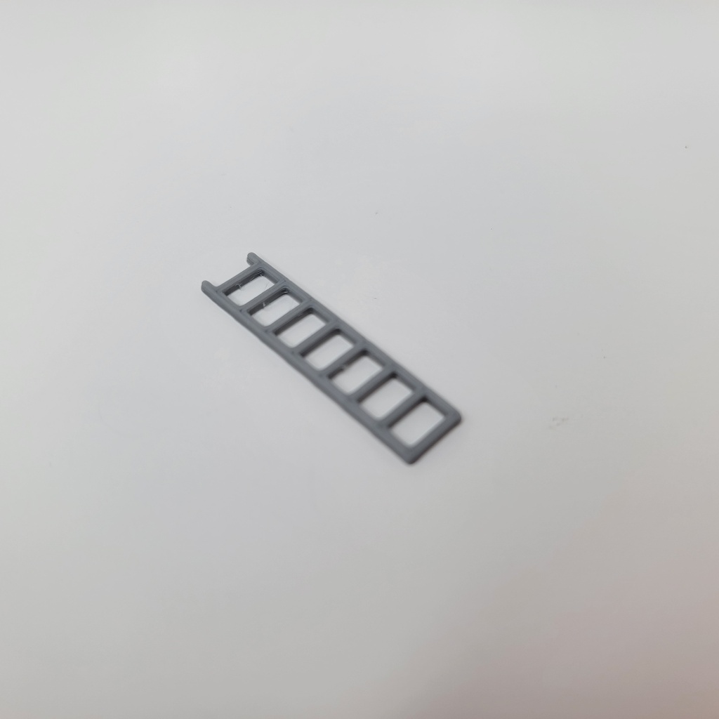 1/64 Ladder, 8 ft, Bulk Each - RWM50003-001-064