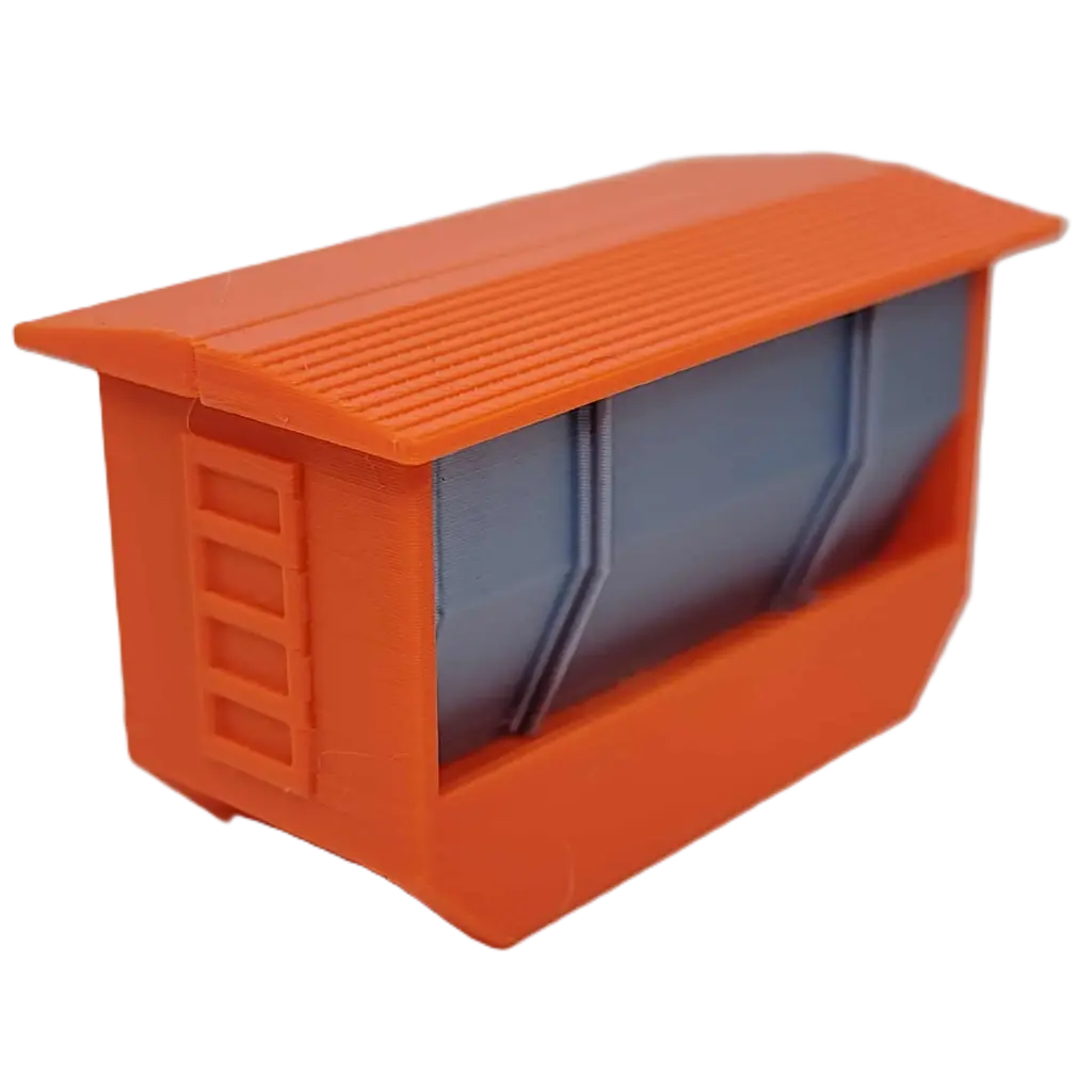 1/64 Steer Stuffer - RWM60000-064