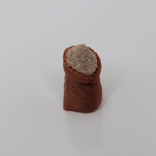 [RWM60004-001-064] 1/64 Feeding Sack, Each - RWM60004-001-064