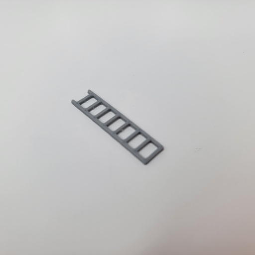 [RWM50003-001-064] 1/64 Ladder, 8 ft - RWM50003-001-064