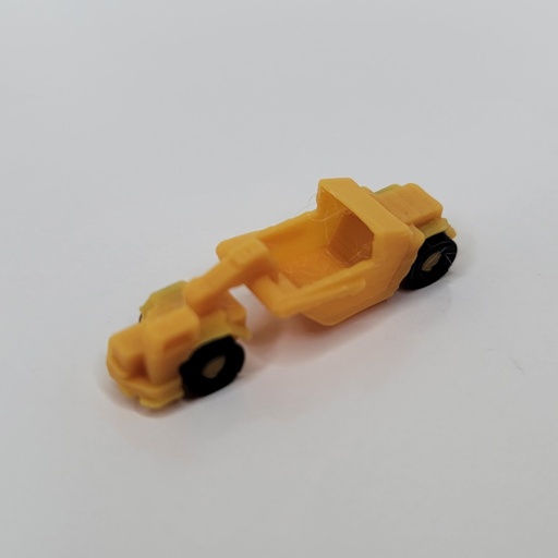 [SMMMM-SCRAPER-1] 1/600 Micro Miner, Scraper, Each - SMMMM-SCRAPER-1