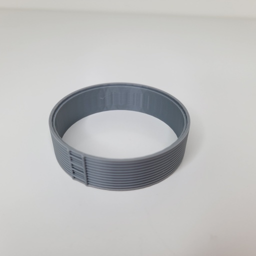 [MVT50007-015-001] 1/64 Grain Bin, 15 ft, 1 Ring - MVT50007-015-001