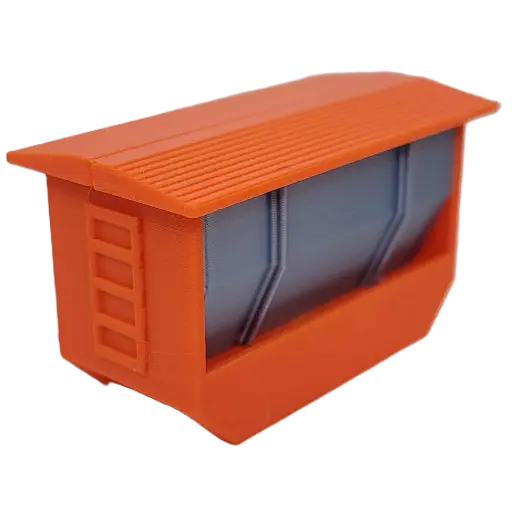 [RWM60000-064] 1/64 Steer Stuffer - RWM60000-064